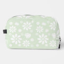 Buscar verde menta bolsas cosmetica Flores
