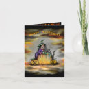 Buscar tarjetas halloween Calabaza
