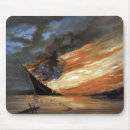 Buscar buque guerra de alfombrillas de raton Naval