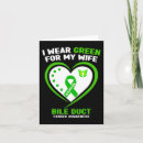 Buscar el llevar del verde tarjetas Conciencia
