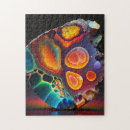 Buscar minerales puzzles Piedras preciosas