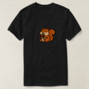 Buscar bellotas camisetas General y unisex