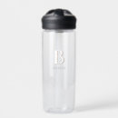 Buscar agua botellas Simple