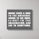 Buscar música lienzos Profesor de música