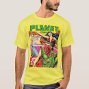 Buscar vintage sci fi camisetas Ciencia ficción