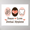 Buscar salud dental posters Cuidado