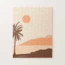Buscar palmeras puzzles Isla
