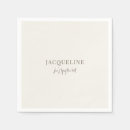 Buscar nudos servilletas Ducha de novia