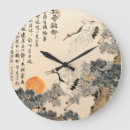 Buscar japonés tradicional relojes de pared Chino