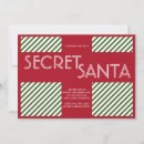 Buscar secret santa invitaciones Para ellos