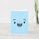 Buscar cara sonriente tarjetas 6 º cara