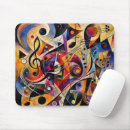 Buscar kandinsky alfombrillas de raton Formas geométricas