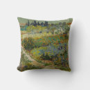 Buscar vincent van gogh cojines Flor