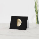 Buscar media luna tarjetas Lunar
