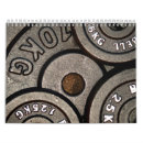 Buscar gimnasio calendarios Entrenamiento