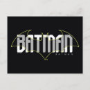 Buscar batman postales Cómic
