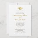 Buscar claddagh invitaciones Lealtad