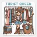 Buscar queen pegatinas Vintage