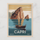 Buscar isla del capri postales Viaje