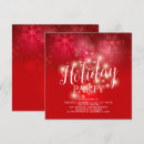 Buscar elegante invitaciones de navidad Invitados