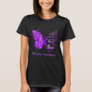 Buscar epilepsia camisetas Conciencia de epilepsia