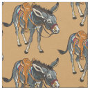 Buscar burros telas Animal