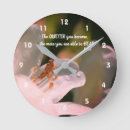 Buscar frase relojes de pared Inspirador