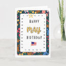 Buscar interactivo tarjetas General y unisex