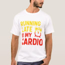Buscar tarde camisetas Diversión
