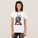 Buscar rock and roll camisetas Amante del rock