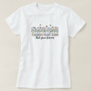 Buscar agradecimiento camisetas Gracias