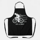 Buscar ciclista delantales Deporte