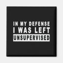 Buscar defensas imanes No supervisado