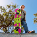Buscar cara feliz tablas de skate Sonrisa