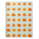 Buscar calabaza cuadernos Verde