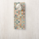 Buscar vintage colgadores de puertas Retro