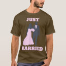 Buscar just married camisetas Bachelorette party