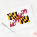 Buscar maryland pegatinas Estado de maryland