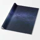 Buscar galaxy papel de regalo Estrellas