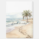 Buscar del mar boda imanes Playa