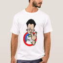 Buscar dedos camisetas Urbano