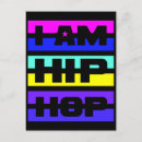 Buscar hip hop postales Música