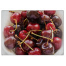 Buscar cerezos tablas cortar Rojo