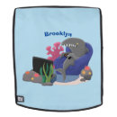 Buscar tiburón mochilas Océano