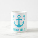 Buscar clipart tazas Azul