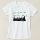 Buscar madera camisetas Hogar