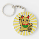 Buscar neko llaveros Buena suerte