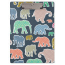 Buscar elefantes lindos libretas Para ella