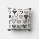 Buscar gato blanco y negro cojines Gatos