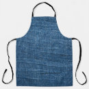 Buscar jeans delantales Textil